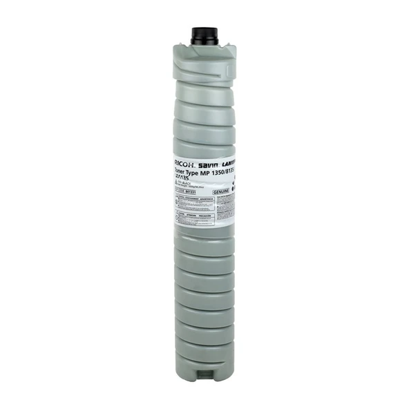 Ricoh MP 1350 Orjinal Toner MP 9000  1100  1356 - 2