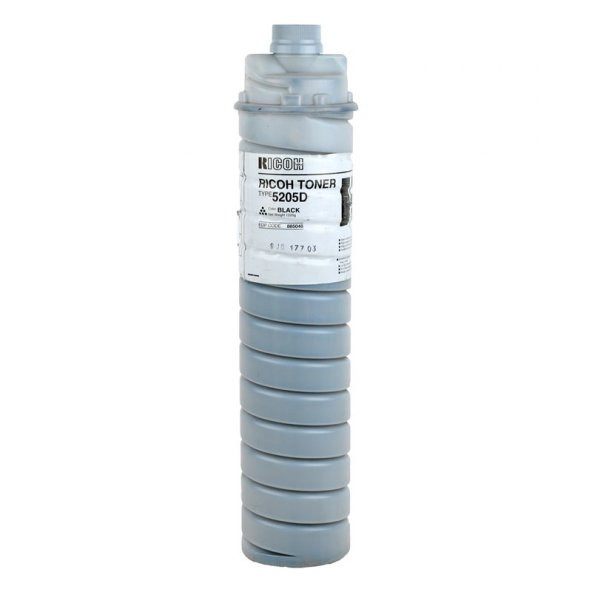 Ricoh 5205 D Orjinal Toner 700  551  1055