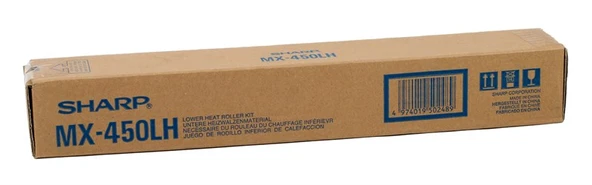 Sharp MX-450LH Orjinal Alt Merdane KIT MX-3500  MX-3501  MX-4500  MX-4501 - 2
