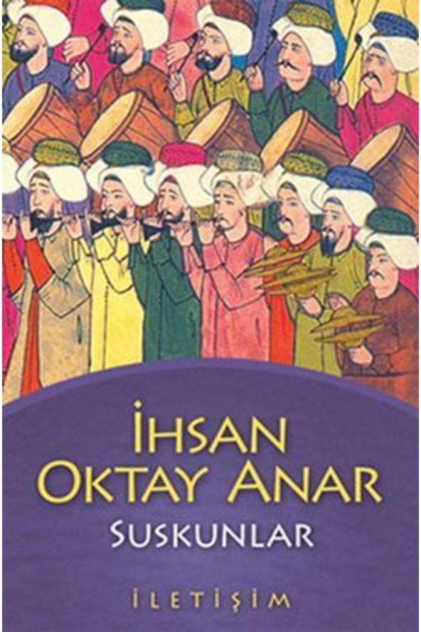 Suskunlar - 1