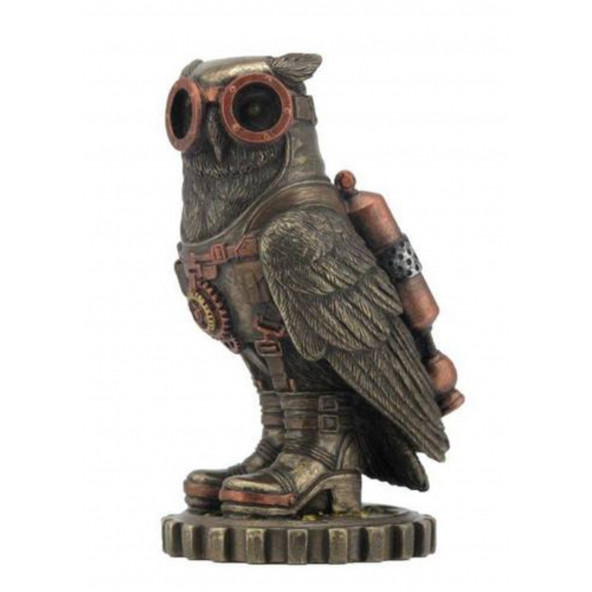WISE Veronese Serisi-WISE ROKET BAYKUŞ-10*5 CM.