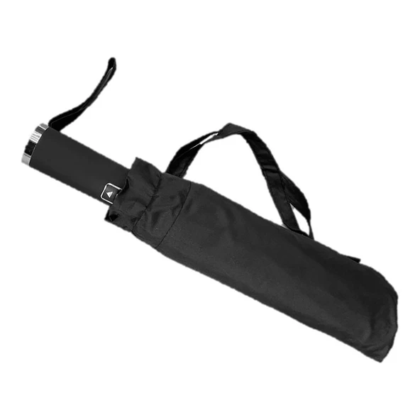 10 Tel Lüx Rüzgarda Kırılmaz Erkek Şemsiyesi - 7