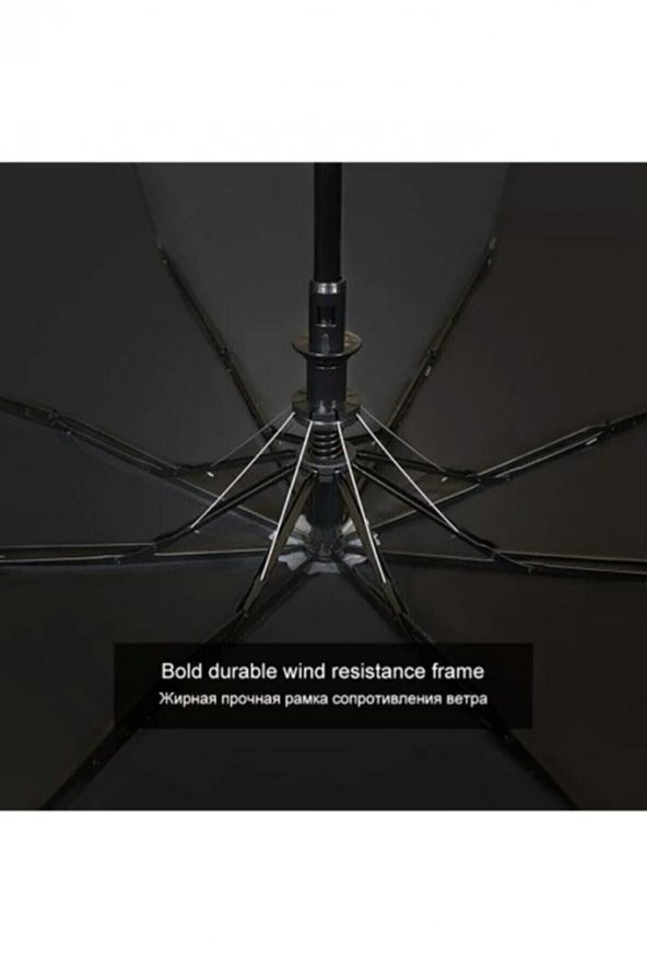 Baston Sap Şemsiye - 4