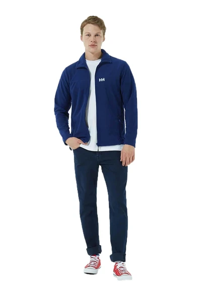 Helly Hansen HHA.606U - HH Mount Polar Fleece ürün görseli 1