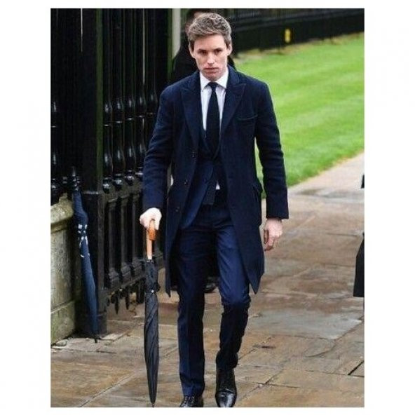 Ahşap Sap Lüx Baston Şemsiye ürün görseli