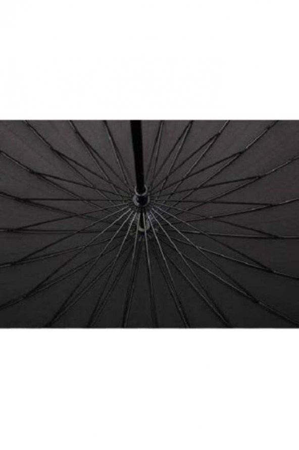 Fiber 24 Tel Boston Şemsiye - 2
