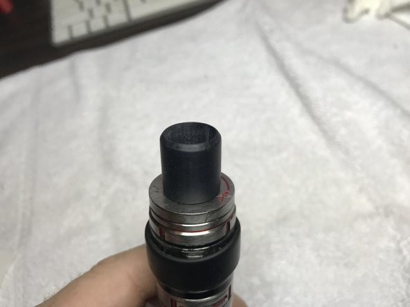 Smok Stick V8 / Bebek Beast Plastik Aparat