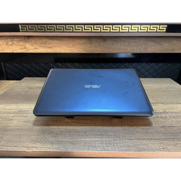 Asus E402NA-GA103T İKİNCİ EL Intel Celeron N3350 4GB 128GB 14" - 4