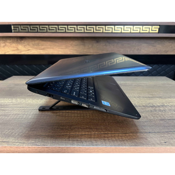Asus E402NA-GA103T İKİNCİ EL Intel Celeron N3350 4GB 128GB 14" - 6
