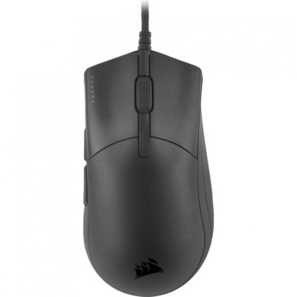 Corsaır CH-9303101-EU Sabre Pro Champion 18.000 Dpi Optik Sensör Siyah Gaming Mouse