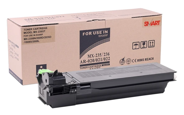 Sharp MX-235GT Smart Toner AR 5618 5620 5623 MX  M-182  M-202  M-232 - 2