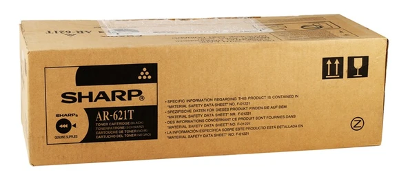 Sharp AR-621 Orijinal Toner MX M-550  M-620  M-700 AR M-550 U-620  700 - 2