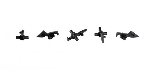 Sharp AR 5015  5016  5316  5320 Smart Tırnak 160  162  163  200  205  206  207