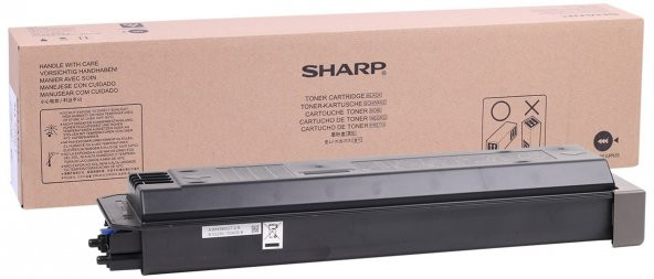 Sharp MX-560GT Orijinal Toner MX  M364 M365 M464 M465 M564 M565 - 2