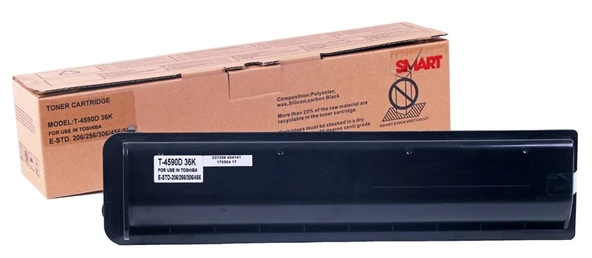 Toshiba T-4590D Smart Toner e-Studio 256  306  356 456  506 - 2