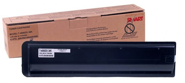 Toshiba T-4590 DX Smart Toner e-Studio 256  306  456  506