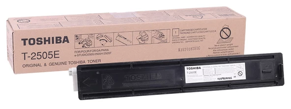 Toshiba T-2505E Orijinal Toner 6AJ00000246 - 2