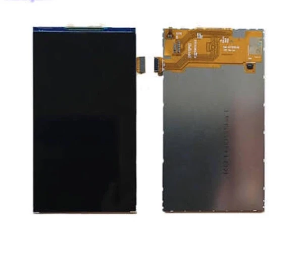 Samsung Grand Max G7200 Lcd Ekran A+++ Süper Kalite