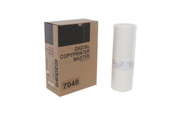 Riso S-7040 Smart B4 Master CV 3230 (Adet Fiyatıdır)