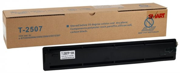 Toshiba T-2507 P Smart Toner e-Studio 2006  2007  2506