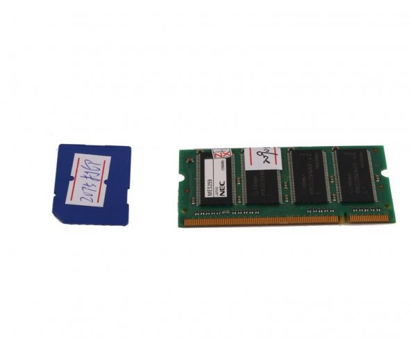 Xerox Phaser 5550 Toner Chip (106R01294 ) (35k)