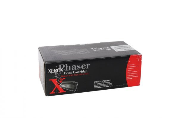Xerox Phaser 3130 Orjinal Phaser 3120  3115  3121  109R00725
