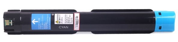 Xerox 7120 Smart Toner Mavi WC  7125  7225   006R01464