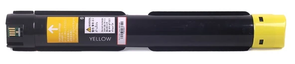 Xerox 7120 Smart Toner Sarı WC 7125  7225  006R01462 - 2