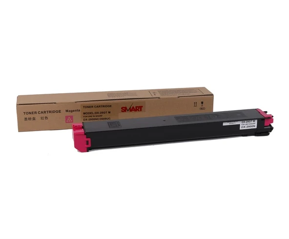 Sharp DX-25GT-MA Smart Kırmızı Toner DX-2500 - 2