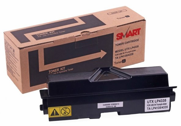 Utax 3135 3335 Smart Toenr P3521D P3521DN  LP4135 LP4335