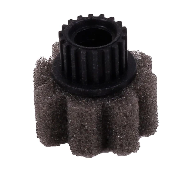 Ricoh SR-840 SR-970 Smart Sponge Gatherinng Roller B8303503 - 2