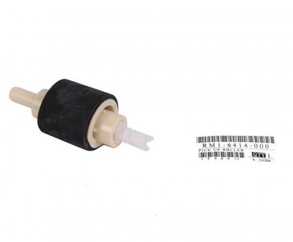 Hp LaserJet P2035 P2055 Pickup Roller Canon 6140 Pro 400 MF 416 RM1-6414-000