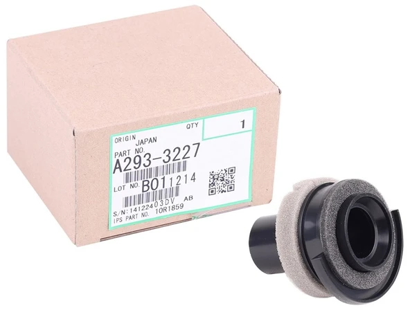 Ricoh MP 7500 Orjinal Toner Slider 6000 7000 8000 9001 9002 9003 7503   A2933227 - 2