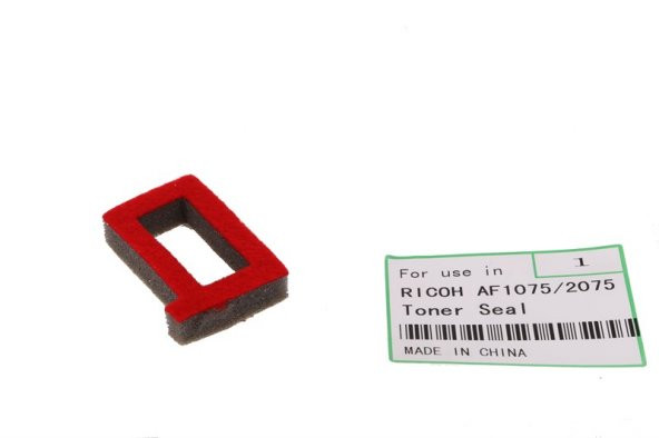 Ricoh MP 7500 Smart Toner Seal 1060 2060 2075 2090 6500 8001   B0653161