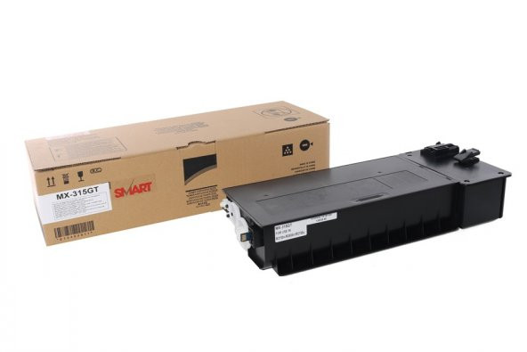 Sharp MX-315GT Smart Toner MX M265  M266  M316  M356