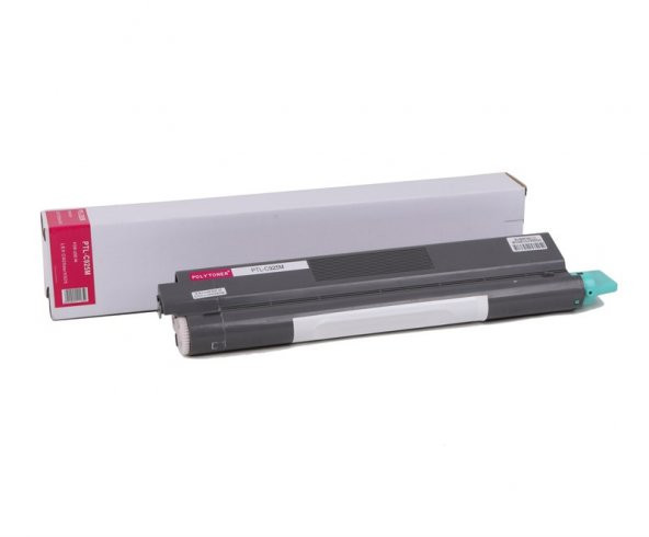 Lexmark C925M Kırmızı Polytoner C925H2CG (7,5k)