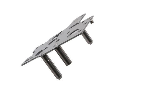 Ricoh MP 8001 9001 Side Plate Rear Paper Feed Unit Assy B2476335 - B0656330 - 2