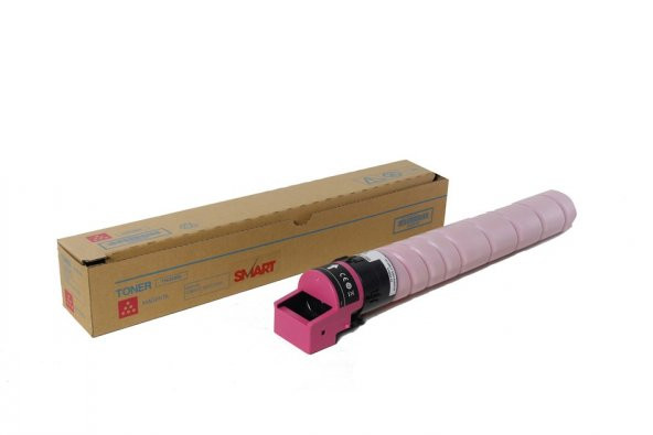 Minolta-Develop TN-328 Smart Kırmızı Toner Bizhub C250i C300i C360i +250i +300i - 2
