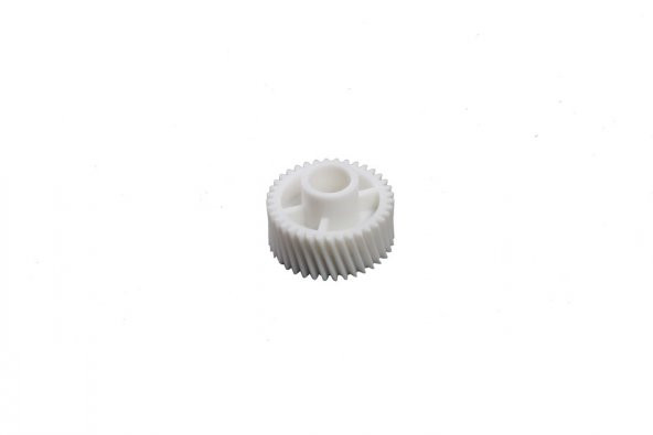 Ricoh MP 7500 Developer Drive Motor Gear Set Aficio 2075 B1415034 - B1415035