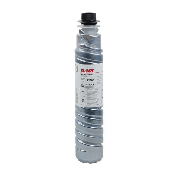 Ricoh 1230D Smart Toner 2015 2018 2020 MP 1500 1600 MP2000 1610 MP 1900