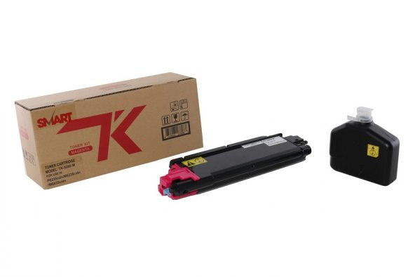 Kyocera Mita TK-5280 Smart Kırmızı Toner ECOSYS P6235cdn  M6635cidn