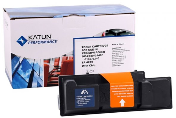 39620-Utax CD-1340 1440 Katun Toner CD5140 5240 3240