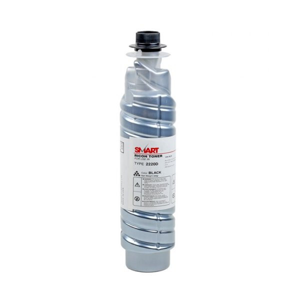 Ricoh MP 3353  2220D Smart Toner 1022 1027 MP 3352 2352 2852 2853 3025 3350