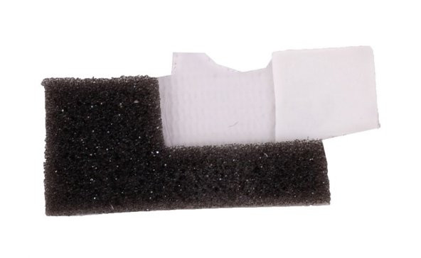 Ricoh MP 7500 Smart Developer Rear Shield 1060 2060 2075 B1403100 - B1103100