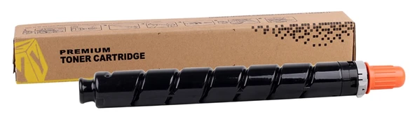 Canon EXV-34 Smart Sarı Toner IR-C 2020 2030 2225 2230