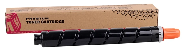 Canon EXV-34 Smart Kırmızı Toner IR-C 2020 2030 2225 2230
