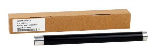 Kyocera Mita TK-130 Smart Üst Merdane FS 1035 1128 1120 1350 M2035 KM 2810 284MF
