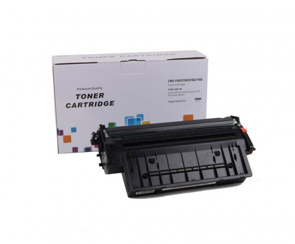 Canon/Hp CE505X CF280X CRG-719H Universal Muadil Toner P2035 2055 MF 416 419