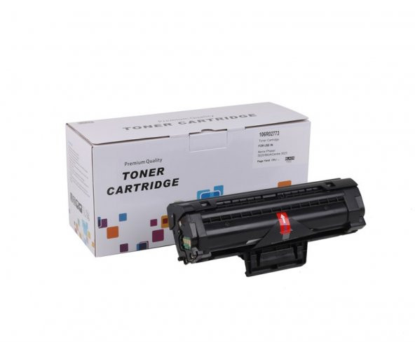 Xerox Phaser 3020 WorkCentre 3025 Muadil Toner 106R02773