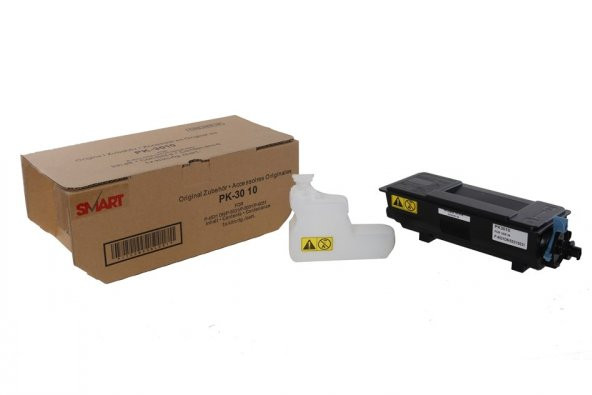 Utax PK-3010 Smart Toner P4531dn P4532dn P5031dn P5536i P4536MF 1T02T60UT0